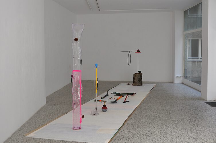 Blutrunst, view 2