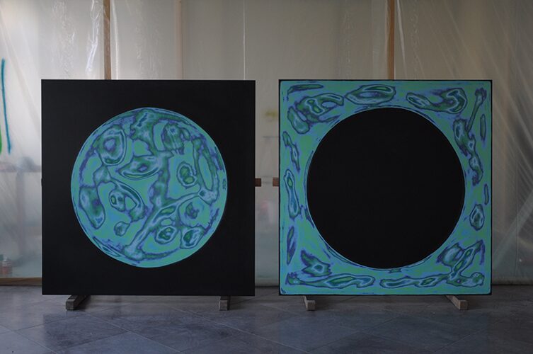 Planet Kitsch, 2013