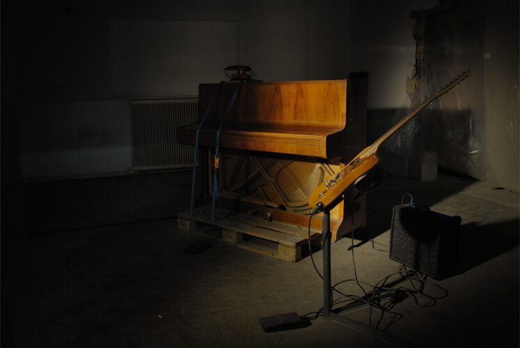 Song #2, 2011
