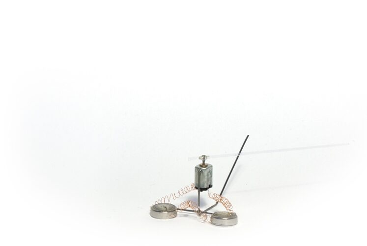 The Life Series 002, view 4