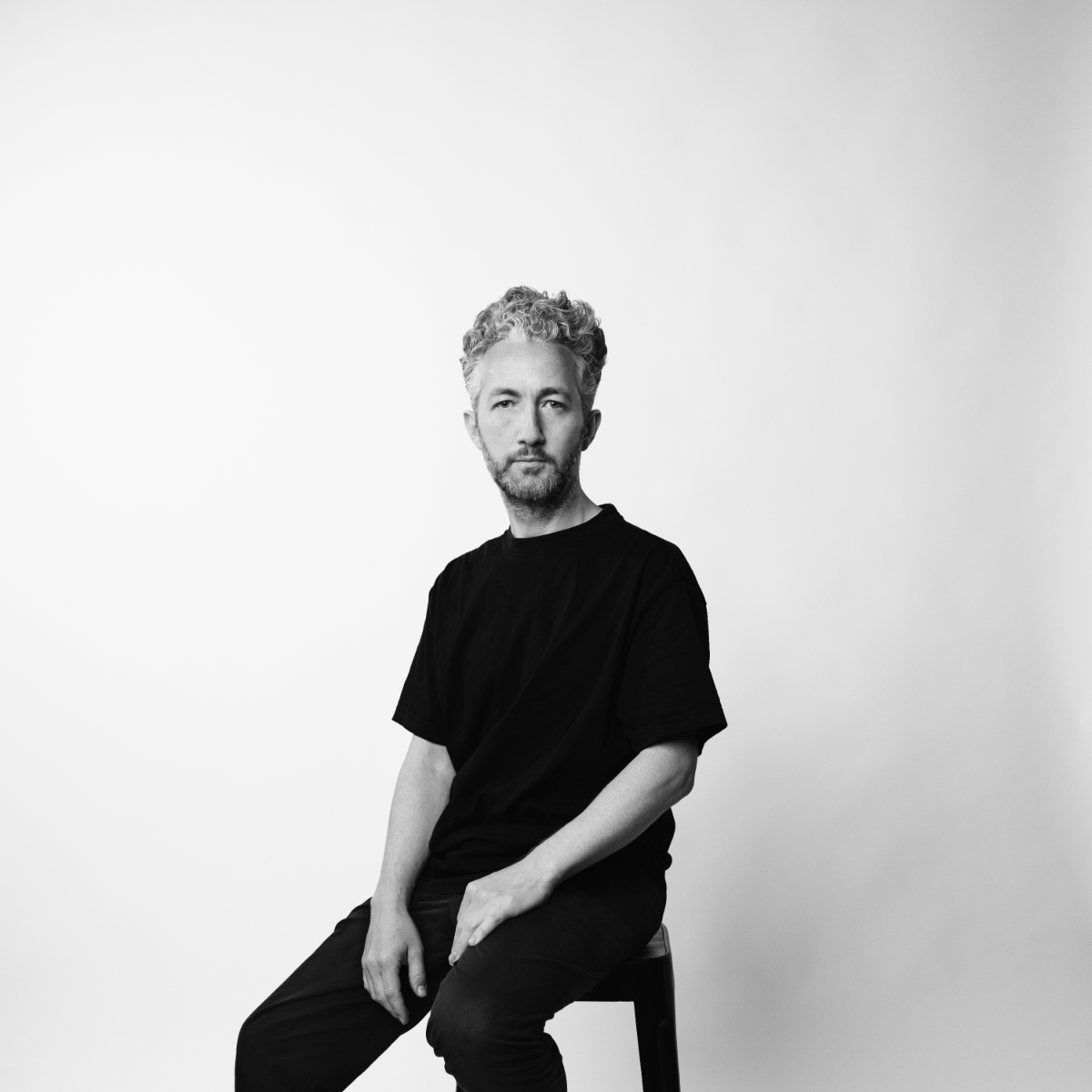Portraitphoto Sebastian Vonderau