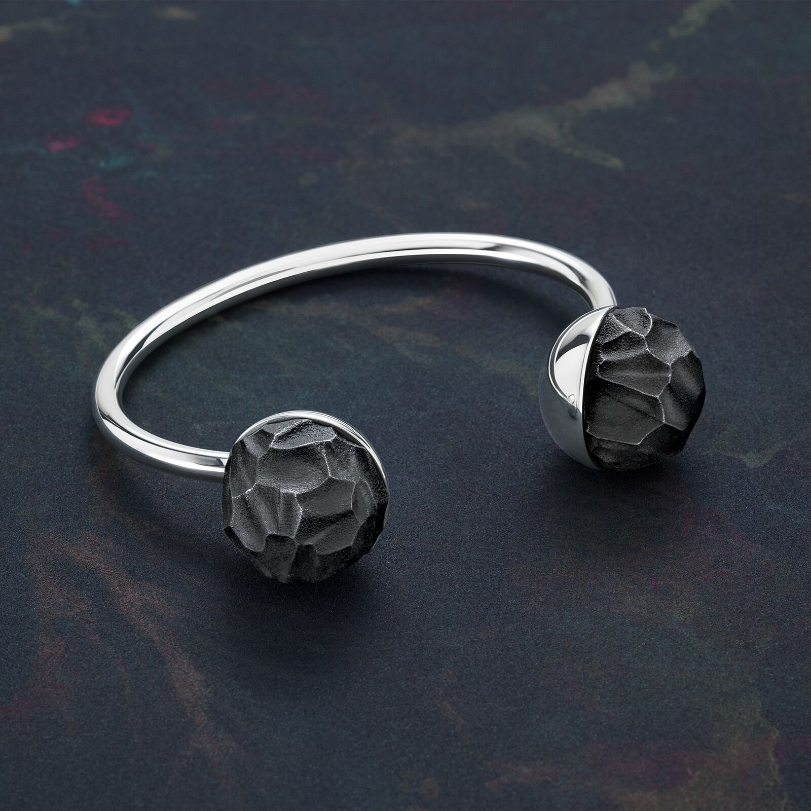 ICARIA, bangle – MARS collection