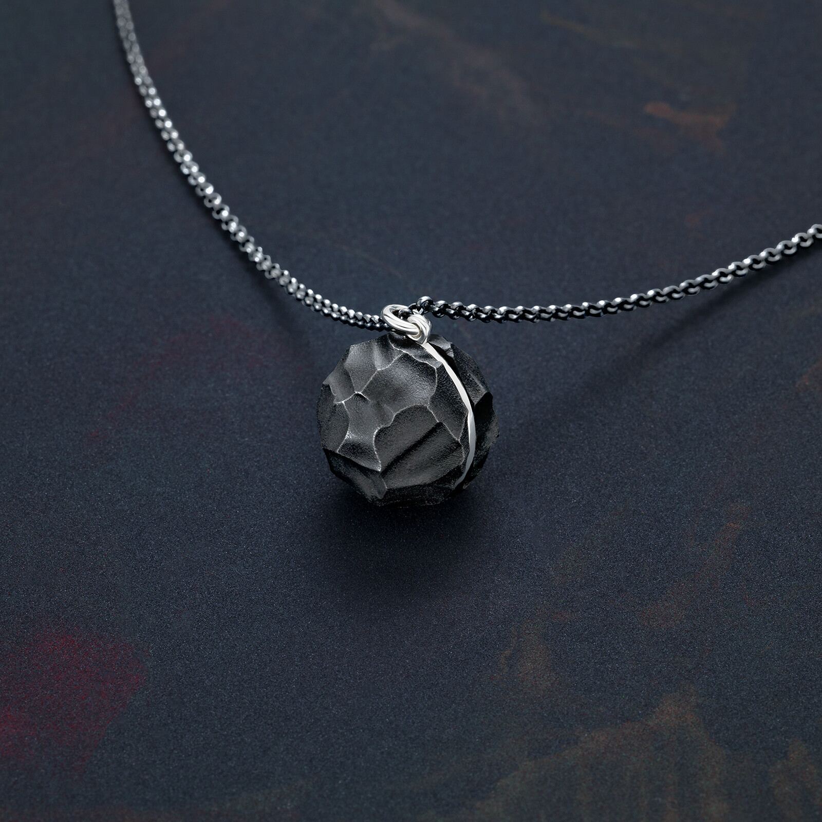 THARSIS, pendant – MARS collection